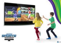 Nuevas im�genes y v�deo de Kinect Sports Season 2