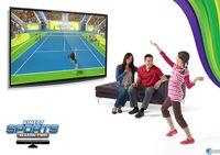 Nuevas im�genes y v�deo de Kinect Sports Season 2