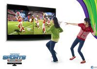 Nuevas im�genes y v�deo de Kinect Sports Season 2