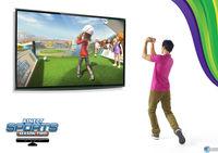 Nuevas im�genes y v�deo de Kinect Sports Season 2