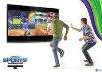 Nuevas im�genes y v�deo de Kinect Sports Season 2