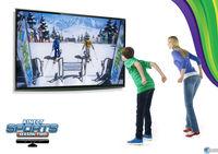 Nuevas im�genes y v�deo de Kinect Sports Season 2