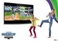 Nuevas im�genes y v�deo de Kinect Sports Season 2