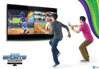 Nuevas im�genes y v�deo de Kinect Sports Season 2