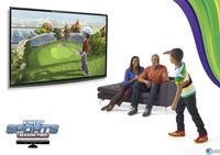 Nuevas im�genes y v�deo de Kinect Sports Season 2
