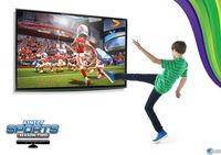 Nuevas im�genes y v�deo de Kinect Sports Season 2