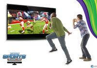 Nuevas im�genes y v�deo de Kinect Sports Season 2