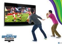 Nuevas im�genes y v�deo de Kinect Sports Season 2