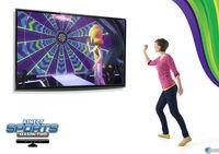 Nuevas im�genes y v�deo de Kinect Sports Season 2