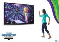 Nuevas im�genes y v�deo de Kinect Sports Season 2