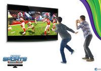 Nuevas im�genes y v�deo de Kinect Sports Season 2