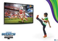 Nuevas im�genes y v�deo de Kinect Sports Season 2