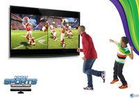 Nuevas im�genes y v�deo de Kinect Sports Season 2