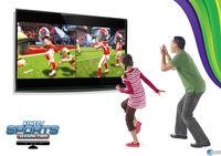 Nuevas im�genes y v�deo de Kinect Sports Season 2