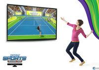 Nuevas im�genes y v�deo de Kinect Sports Season 2