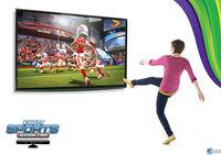 Nuevas im�genes y v�deo de Kinect Sports Season 2