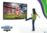 Nuevas im�genes y v�deo de Kinect Sports Season 2