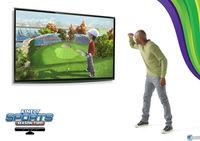 Nuevas im�genes y v�deo de Kinect Sports Season 2