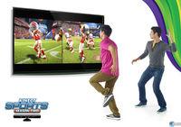 Nuevas im�genes y v�deo de Kinect Sports Season 2