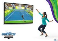 Nuevas im�genes y v�deo de Kinect Sports Season 2