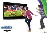 Nuevas im�genes y v�deo de Kinect Sports Season 2