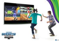 Nuevas im�genes y v�deo de Kinect Sports Season 2