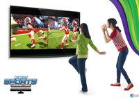 Nuevas im�genes y v�deo de Kinect Sports Season 2