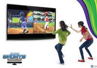 Nuevas im�genes y v�deo de Kinect Sports Season 2