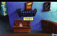 Imagen 10 de Leisure Suit Larry In The Land Of The Lounge Lizards para Ordenador