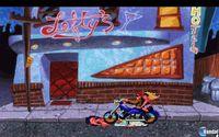 Imagen 11 de Leisure Suit Larry In The Land Of The Lounge Lizards para Ordenador