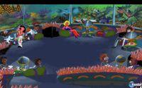 Imagen 12 de Leisure Suit Larry In The Land Of The Lounge Lizards para Ordenador