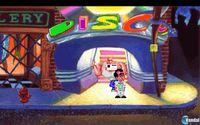 Imagen 13 de Leisure Suit Larry In The Land Of The Lounge Lizards para Ordenador