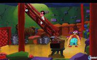 Imagen 14 de Leisure Suit Larry In The Land Of The Lounge Lizards para Ordenador
