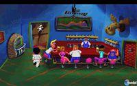 Imagen 16 de Leisure Suit Larry In The Land Of The Lounge Lizards para Ordenador