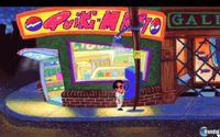 Imagen 5 de Leisure Suit Larry In The Land Of The Lounge Lizards para Ordenador