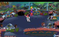 Imagen 7 de Leisure Suit Larry In The Land Of The Lounge Lizards para Ordenador