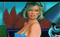 Imagen 8 de Leisure Suit Larry In The Land Of The Lounge Lizards para Ordenador