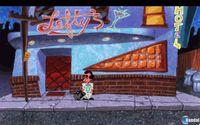 Imagen 9 de Leisure Suit Larry In The Land Of The Lounge Lizards para Ordenador