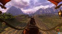 Imagen 2 de Fable: The Journey para Xbox 360