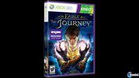 Fable: The Journey