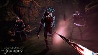 Nuevas im�genes de Fable: The Journey