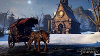 Nuevas im�genes de Fable: The Journey