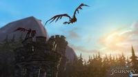 Nuevas im�genes de Fable: The Journey
