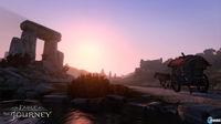 Nuevas im�genes de Fable: The Journey