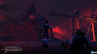 Nuevas im�genes de Fable: The Journey