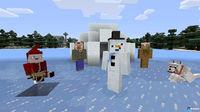 Imagen Minecraft: Xbox 360 Edition XBLA