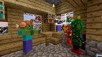 Pantalla Minecraft: Xbox 360 Edition XBLA