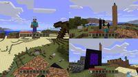 Imagen 12 de Minecraft: Xbox 360 Edition XBLA para Xbox 360