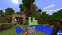 Imagen 10 de Minecraft: Xbox 360 Edition XBLA para Xbox 360