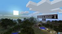40 'trajes' a modo de contenido descargable para Minecraft de Xbox 360
